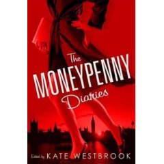 moneypenny diaries review