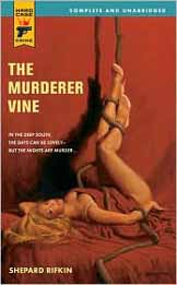 murderer vine review