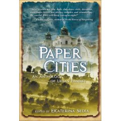 paper cities review