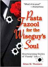 pasta fazool review
