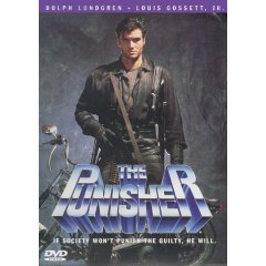 punisher dvd review