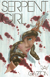 serpent girl review