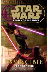 star wars invincible review