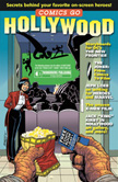 comics go hollywood review