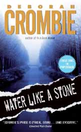 water like stone review