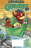 gumby review