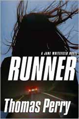 runner