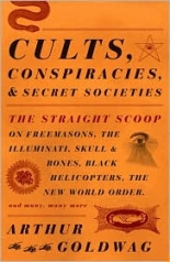 cultsconspiracies