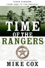 timerangers