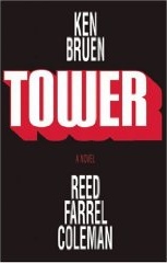 tower