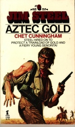 Aztec Gold