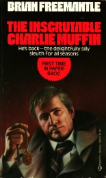 Charlie Muffin 3