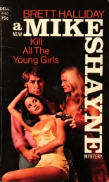 Kill All The Young Girls