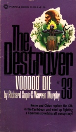 Voodoo Die