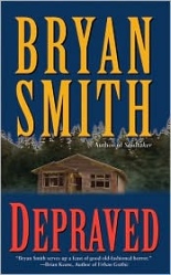 depraved