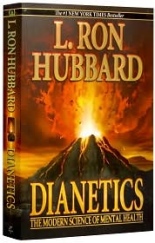 dianetics