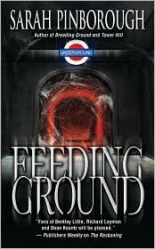 feedingground