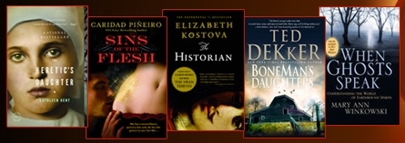 hachettehalloween