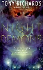 nightdemons