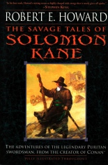 solomon kane