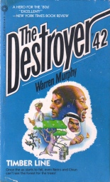 Destroyer 42