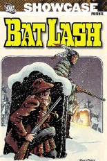 bat lash