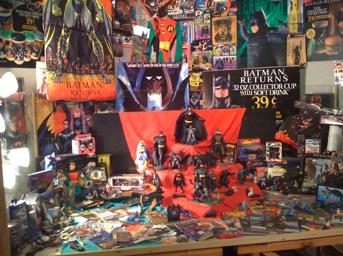 batman
