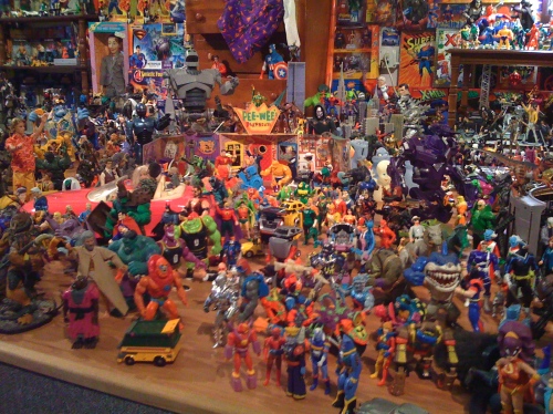 bedroomwall