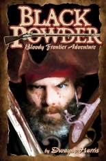 blackpowder