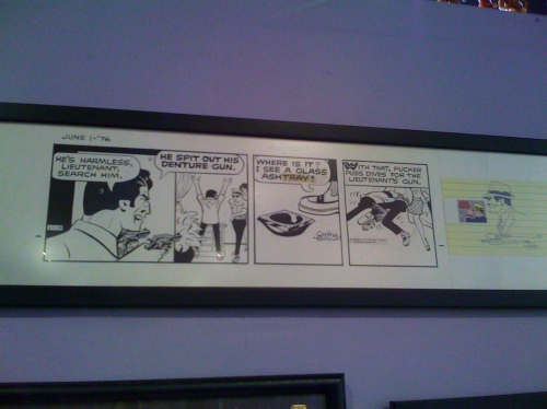 dicktracy