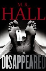 disappeared