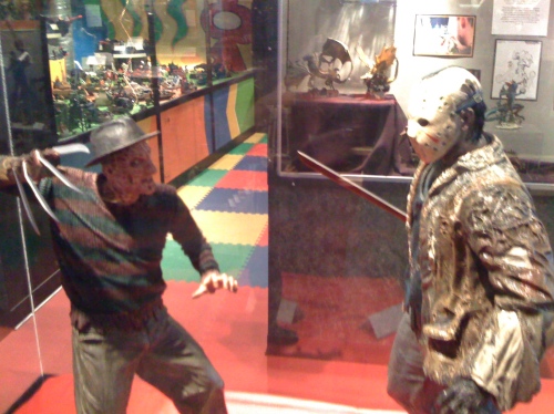 freddyvsjason