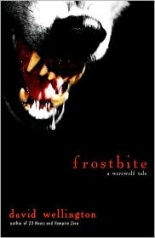frostbite
