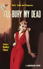 illburymydead