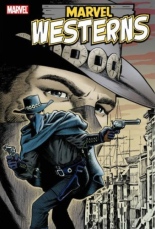 marvel westerns