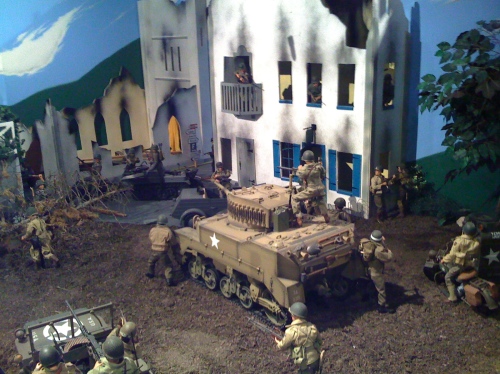 military1