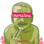 monsters