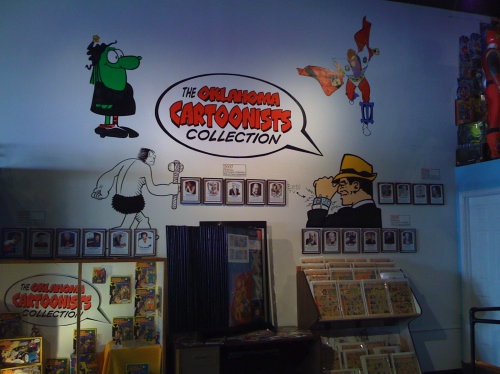 okcartoonists