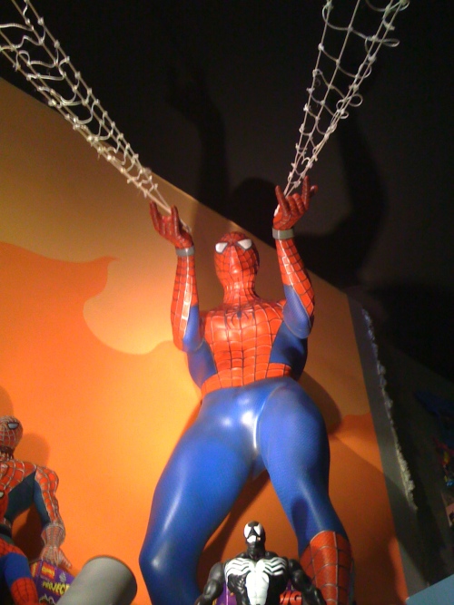 spidey