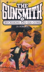 Gunsmith 16