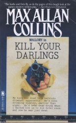 kill your darlings