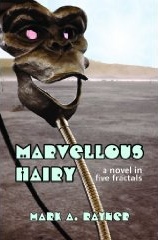 marvelloushairy