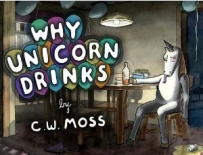 whyunicorndrinks