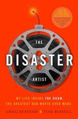 disasterartist