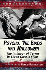 psychobirds